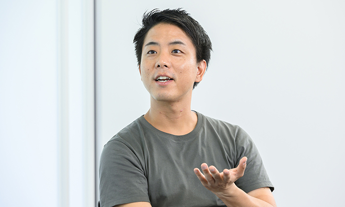 Kazuhiro Nakameshi