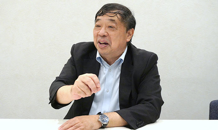 Takayuki Kusanagi