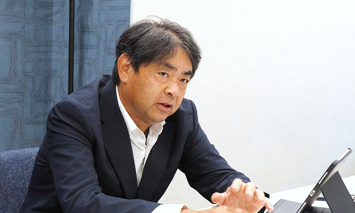 Osami Kono