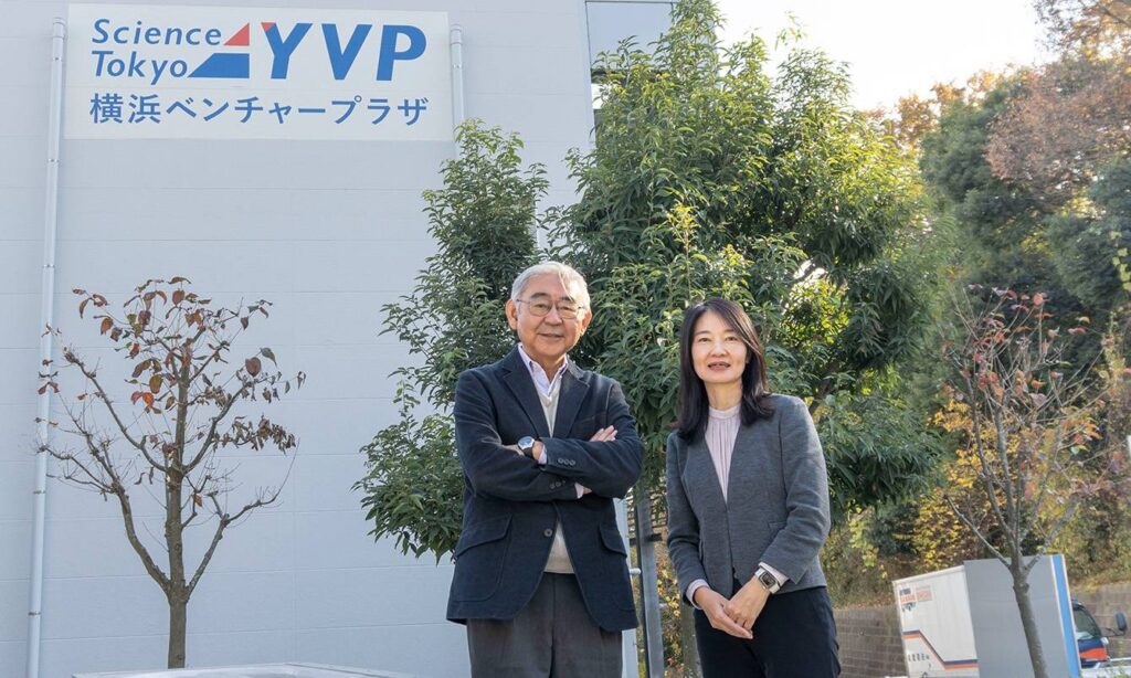 #34 I want to keep moving forward, even down the "valley of death" and contribute to carbon neutrality in 2050 with "green EPA" and biofuels.