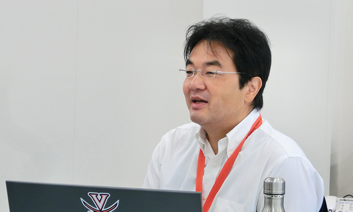 武田祐司