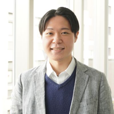 細山 貴嶺