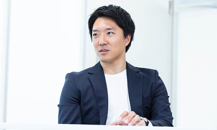 Atsushi Mazawa CEO, Rhino Flux Inc.