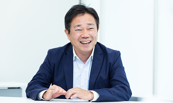 Nobuhiro Yagi Executive Officer, Head of Investment Division I, Kyoto University Innovation Capital (Kyoto-iCAP)