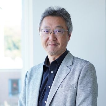 Kazunori Yoshikawa