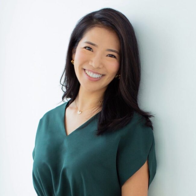 Sara Okuda